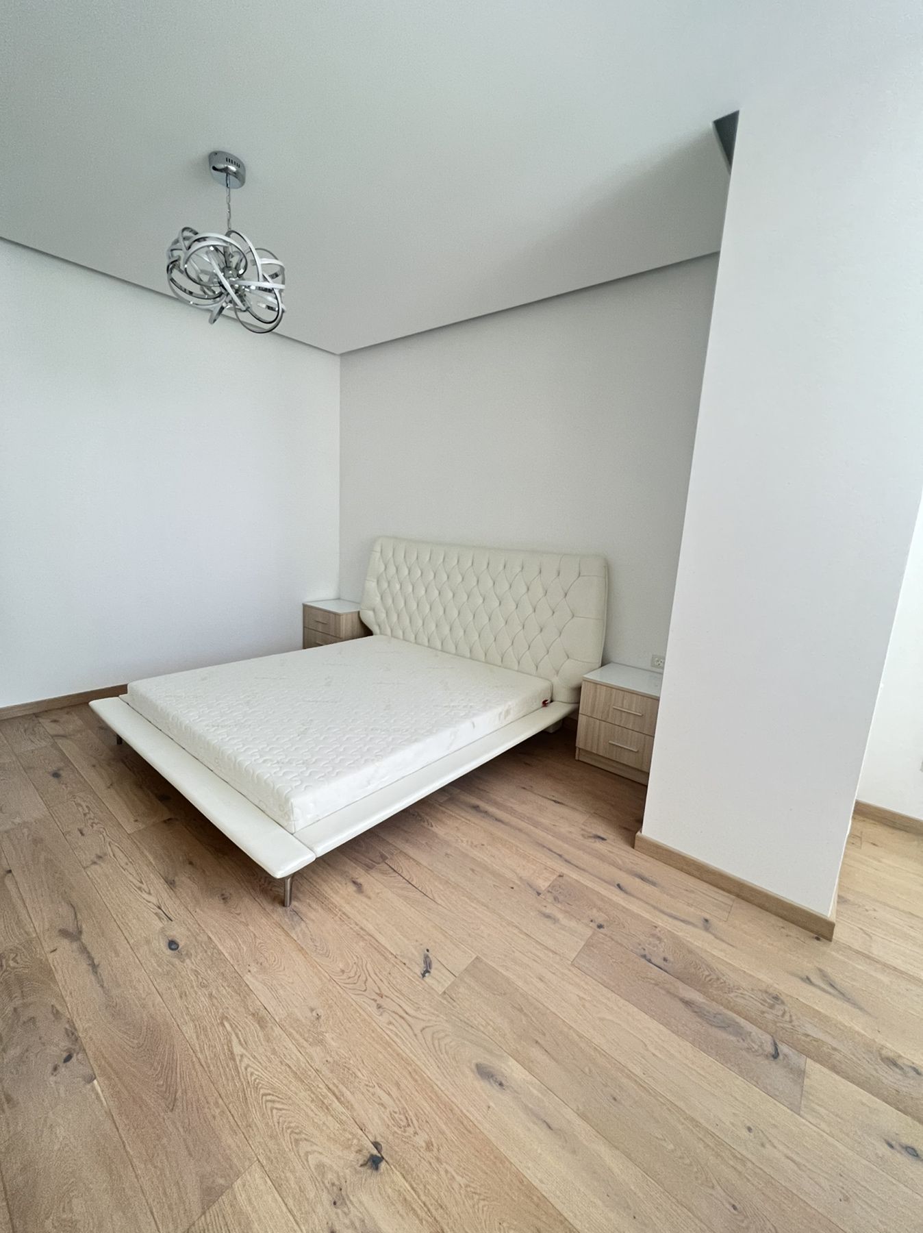 3-х спальневая квартира в Домах Каркашадзе на Французском бульваре ID 51738 (Фото 3)