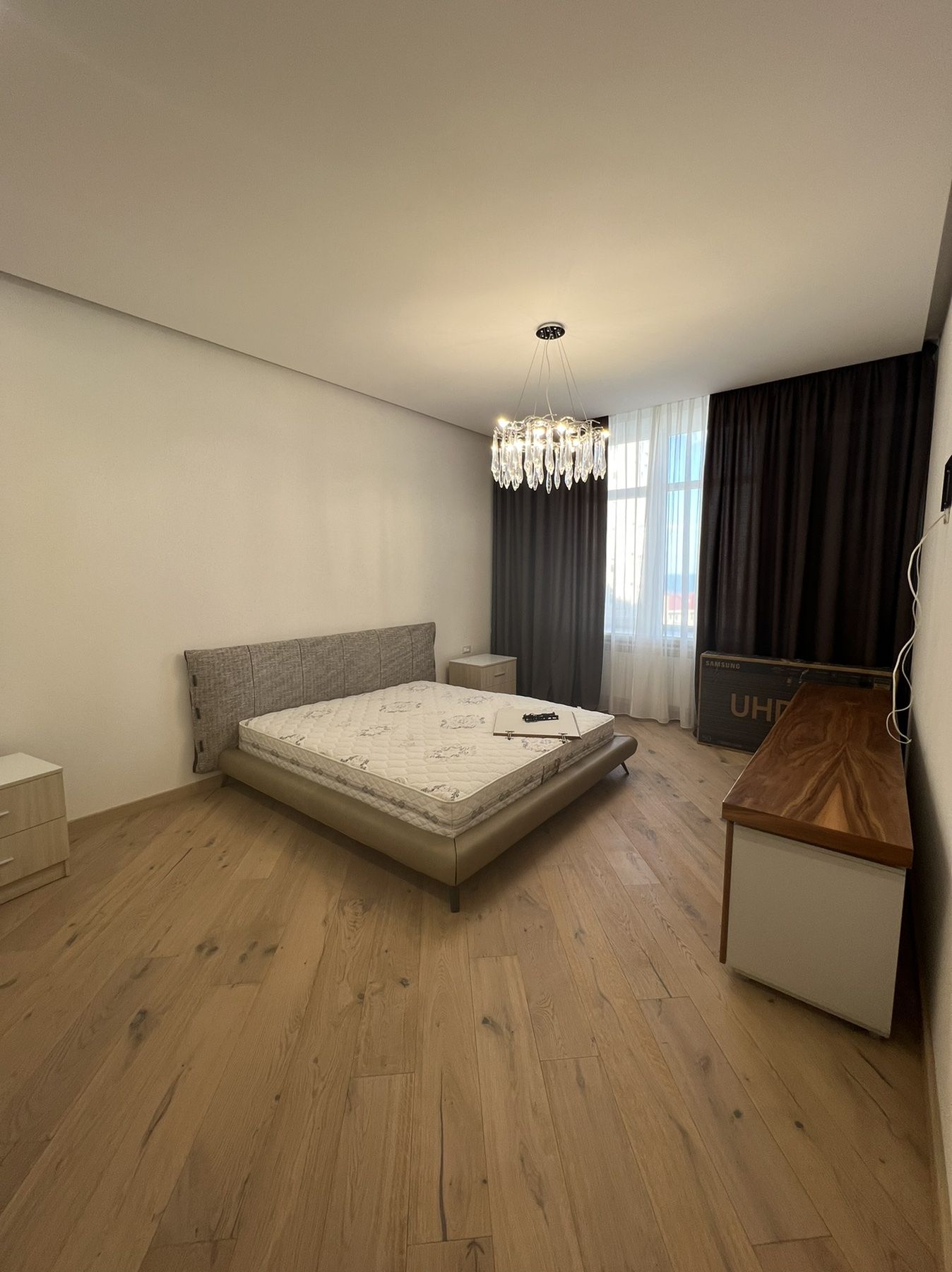 3-х спальневая квартира в Домах Каркашадзе на Французском бульваре ID 51738 (Фото 5)