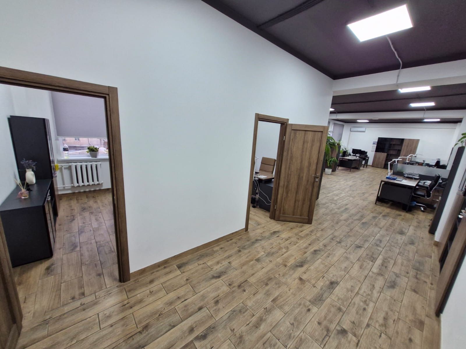 Аренда большого офиса с ремонтом в центре Одессы ID 53967 (Фото 8)