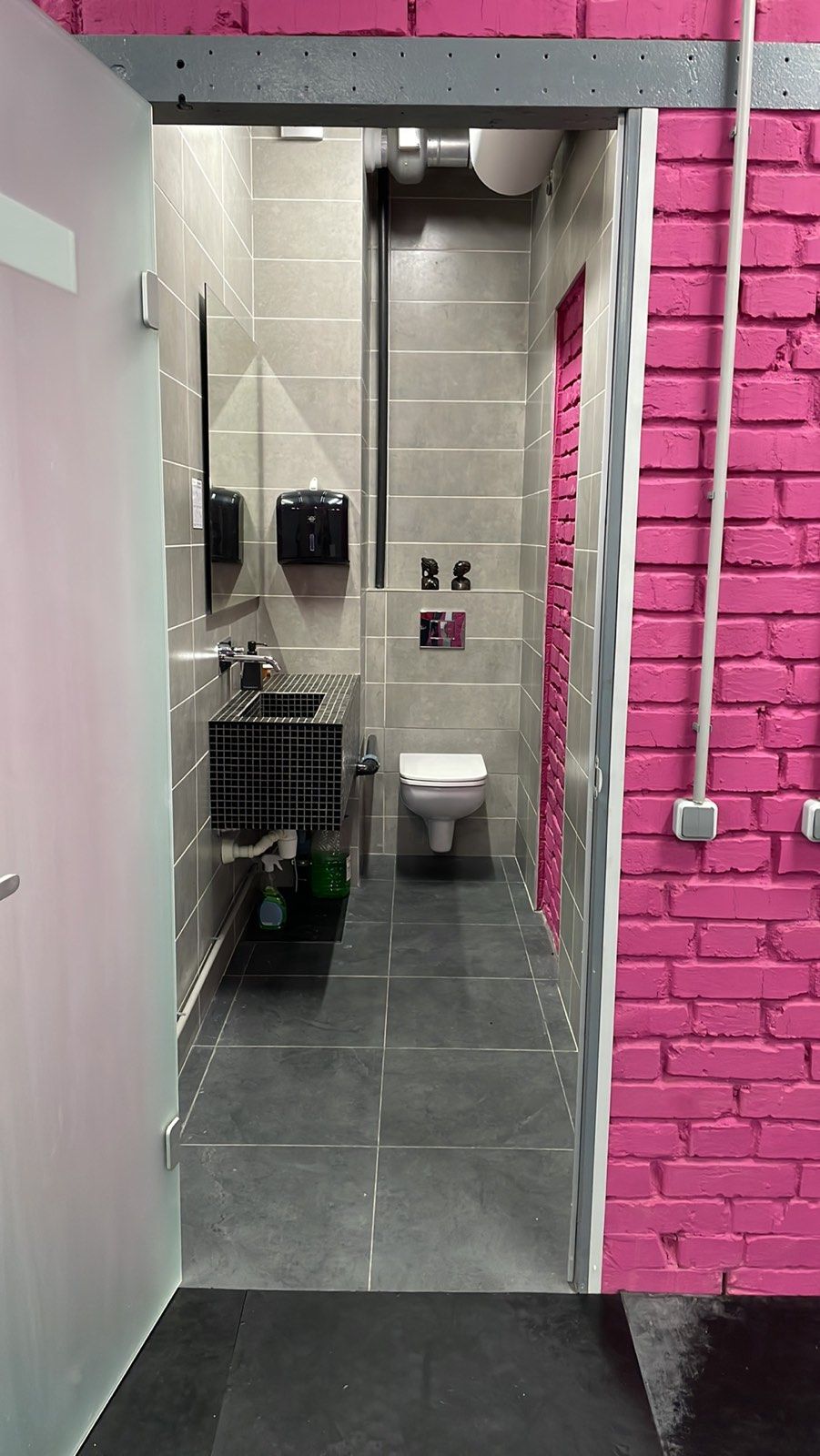 Готовый фитнес-клуб в ЖК «Одиссей» — аренда в густонаселенном районе ID 53969 (Фото 19)