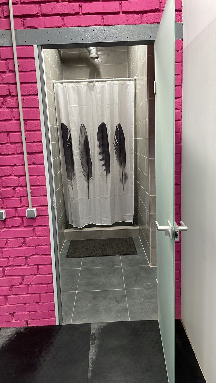 Готовый фитнес-клуб в ЖК «Одиссей» — аренда в густонаселенном районе ID 53969 (Фото 17)