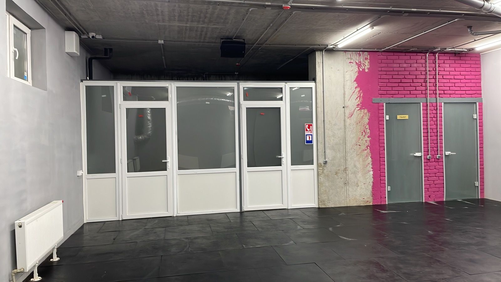 Готовый фитнес-клуб в ЖК «Одиссей» — аренда в густонаселенном районе ID 53969 (Фото 10)