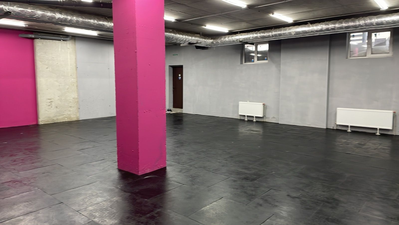 Готовый фитнес-клуб в ЖК «Одиссей» — аренда в густонаселенном районе ID 53969 (Фото 4)