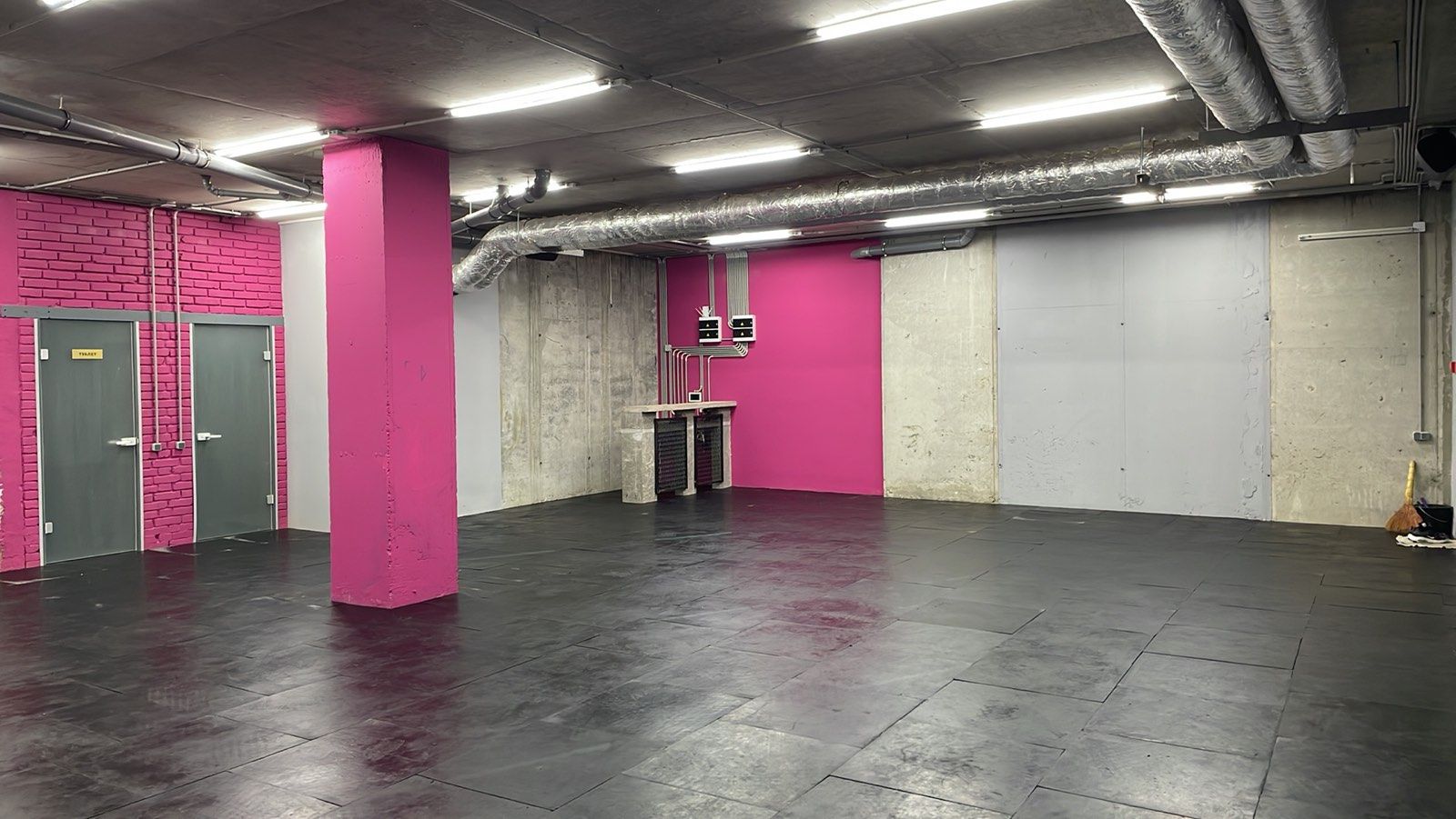 Готовый фитнес-клуб в ЖК «Одиссей» — аренда в густонаселенном районе ID 53969 (Фото 3)