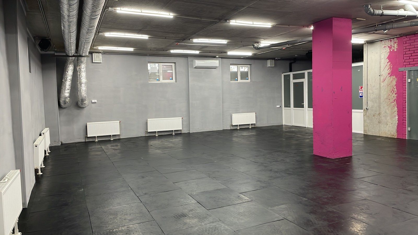 Готовый фитнес-клуб в ЖК «Одиссей» — аренда в густонаселенном районе ID 53969 (Фото 9)