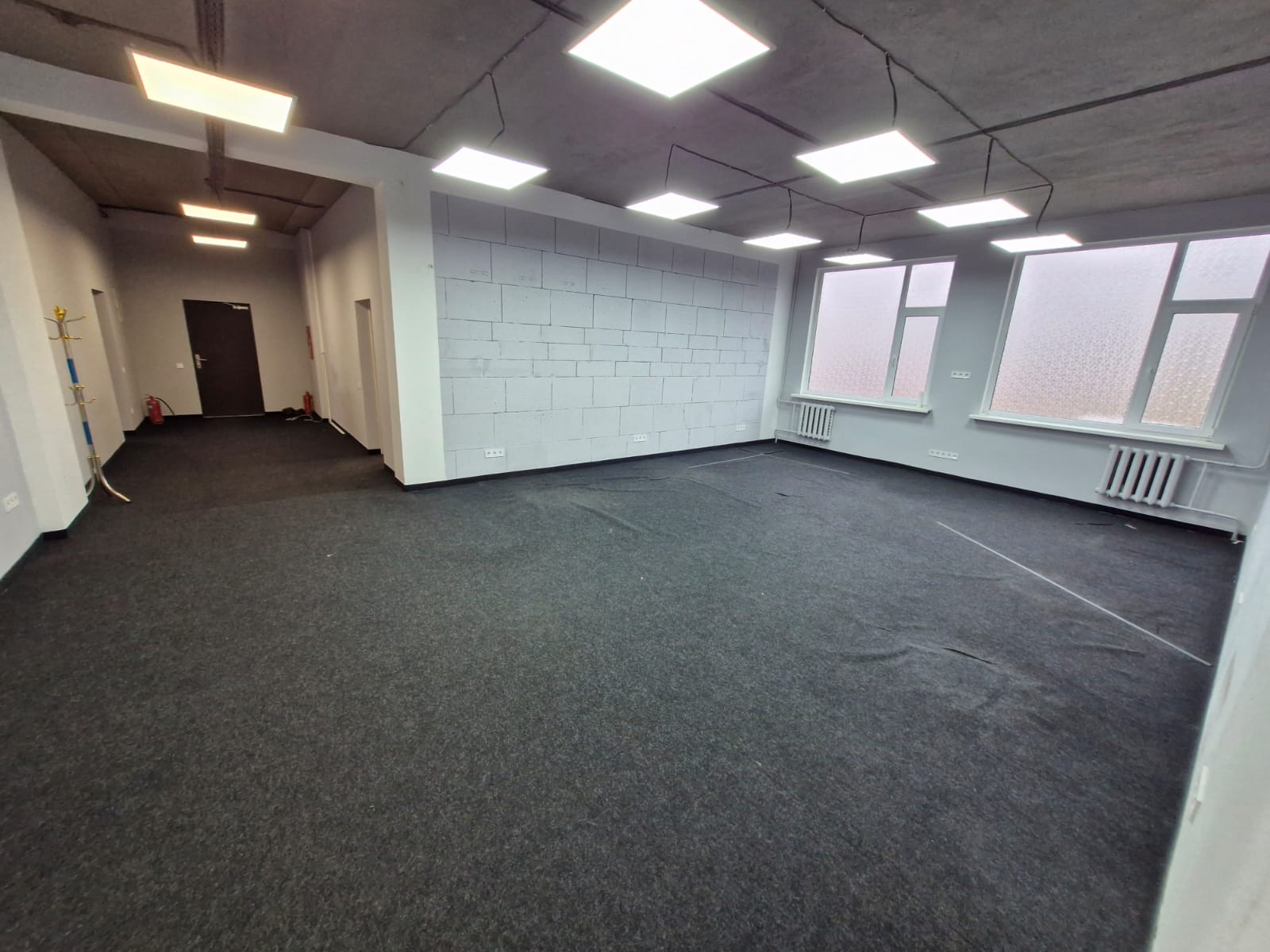 Аренда офиса openspase в центре города ID 53974 (Фото 1)