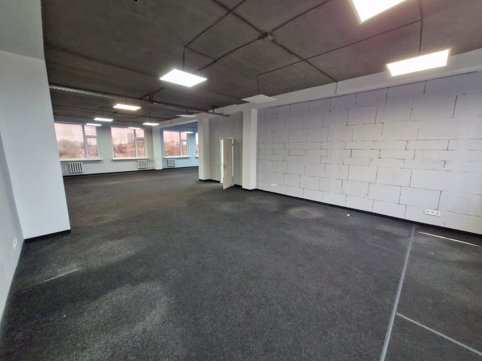 Аренда офиса openspase в центре города ID 53974 (Фото 3)