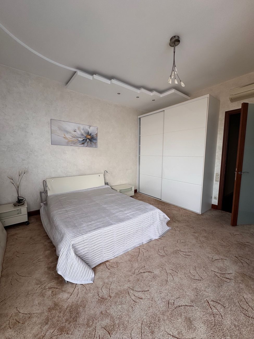 Аренда квартиры в ЖК Мерседес .  ID 54181 (Фото 4)