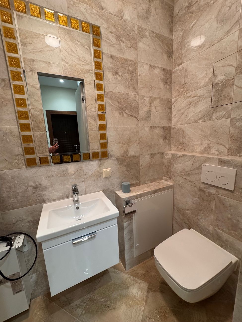 Аренда квартиры в ЖК Мерседес .  ID 54181 (Фото 5)