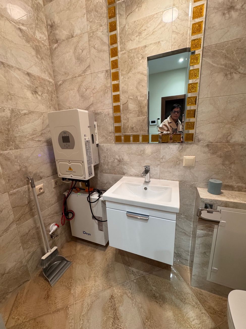 Аренда квартиры в ЖК Мерседес .  ID 54181 (Фото 8)