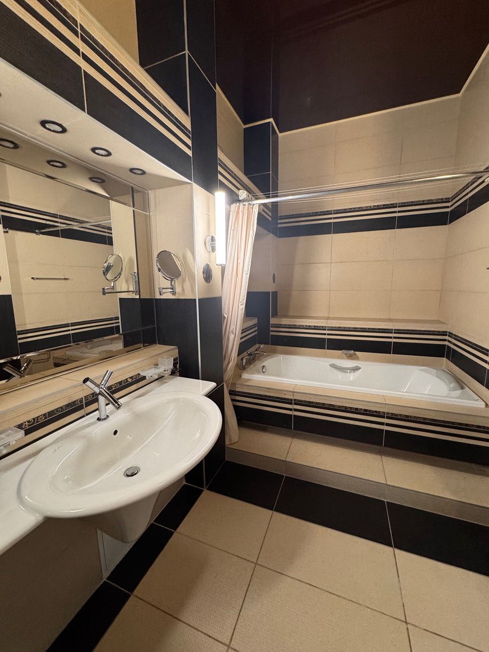 Аренда квартиры в ЖК Мерседес .  ID 54181 (Фото 10)