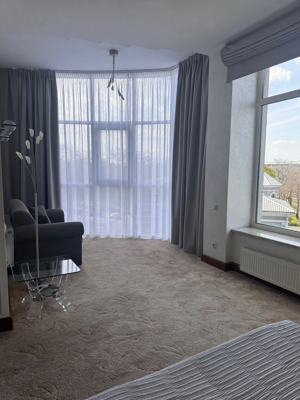 Аренда квартиры в ЖК Мерседес .  ID 54181 (Фото 6)