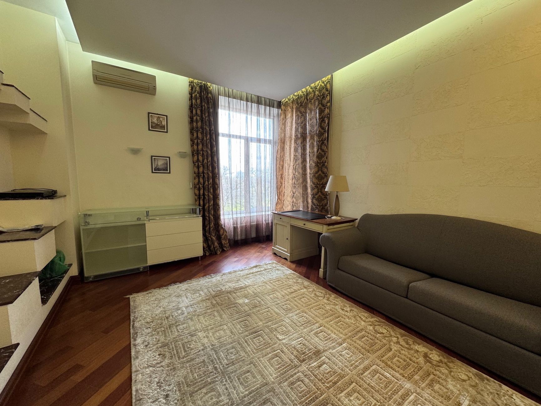 Аренда квартиры в ЖК Мерседес .  ID 54181 (Фото 11)