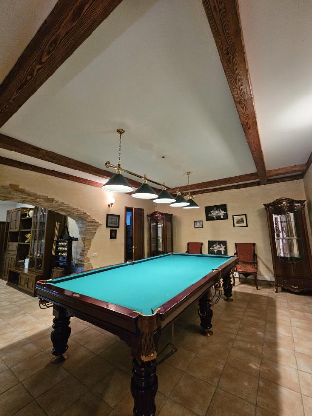 Аренда  дома с видом на море район 10 ст. Большого Фонтана ID 54314 (Фото 18)