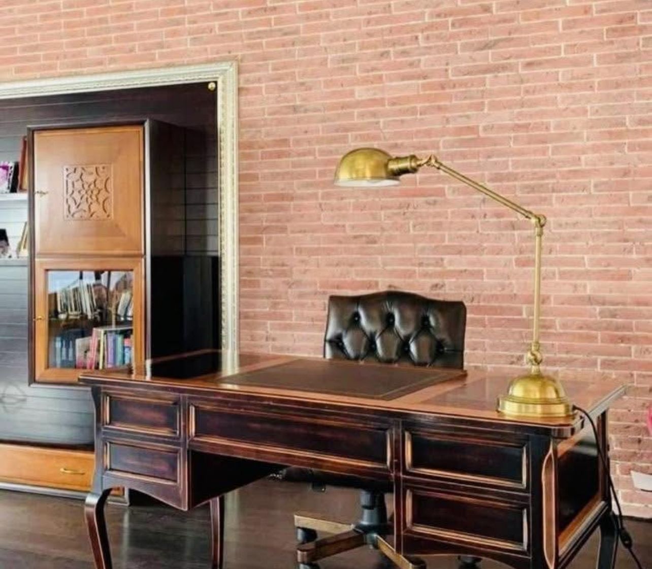 Стильный дом уровня VIP. Кооператив у моря на Французском бульваре. ID 52070 (Фото 9)