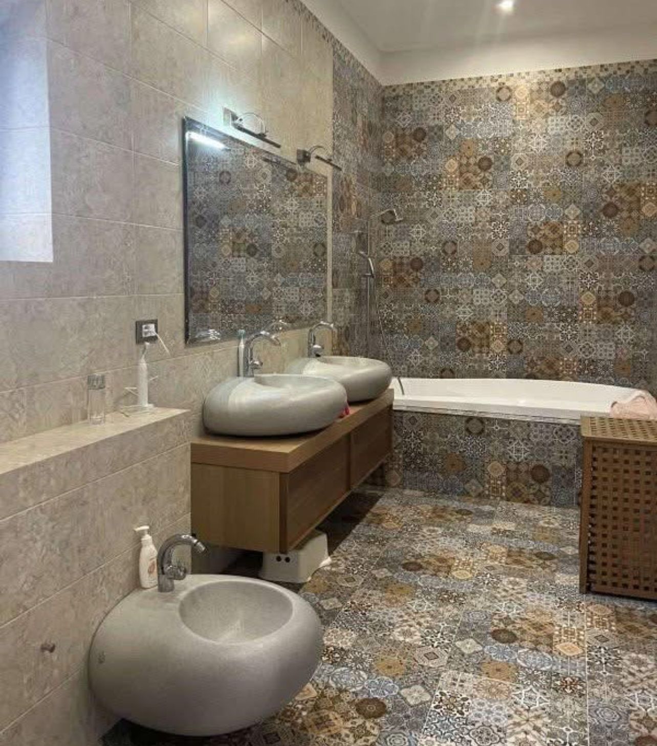 Стильный дом уровня VIP. Кооператив у моря на Французском бульваре. ID 52070 (Фото 8)