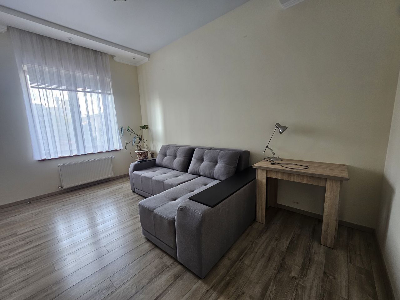 Современный дом с бассейном на ул. Костанди. Закрытая территория ID 54430 (Фото 14)
